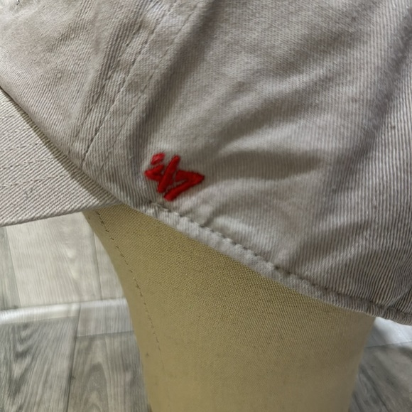 Western Kentucky university brown fitted baseball cap hat X-Large - Picture 4 of 7